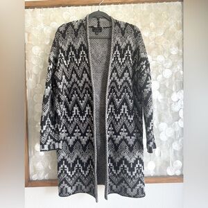 Lucky Brand Cardigan Sweater